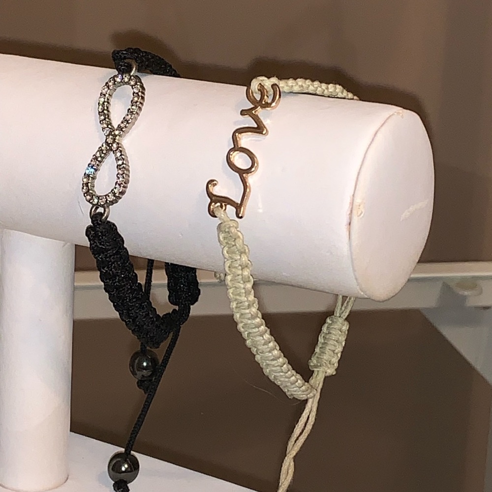 Hand made Bracelet